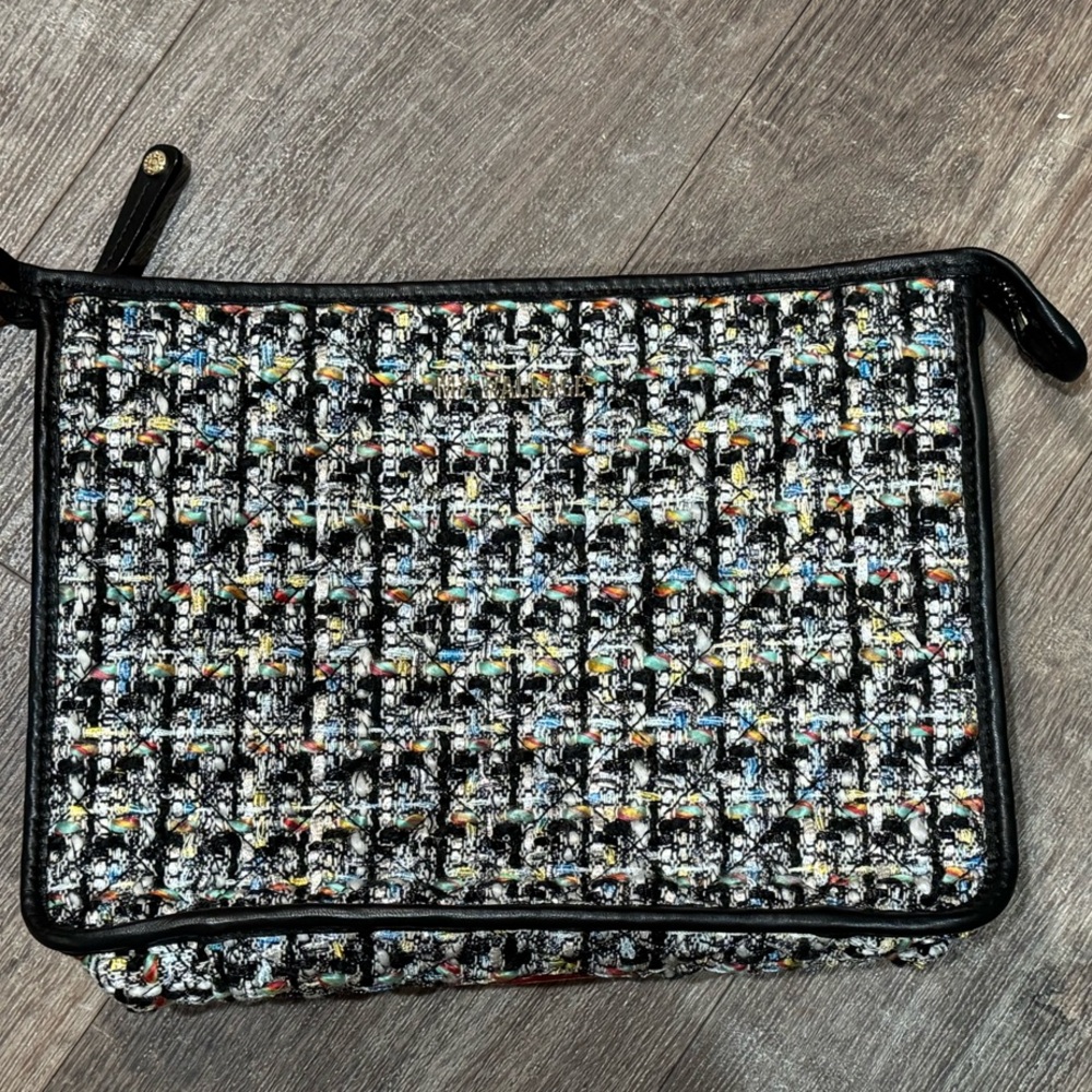 MZ Wallace Metro Clutch